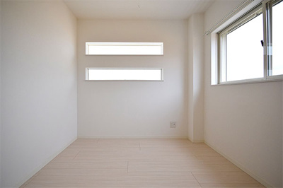 【洋室】 | リブスタイル V D棟 | リブスタイル V D棟