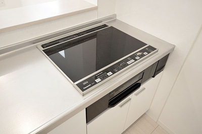 【キッチン】 | リブスタイル V D棟 | リブスタイル V D棟