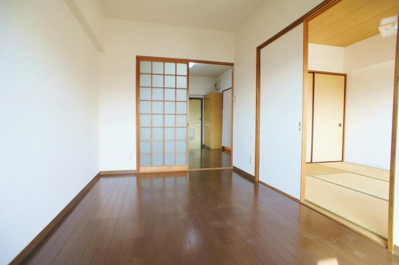 フェニックス久留米【キャッシュバック対象物件】のその他