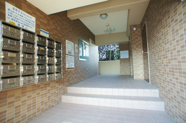 フェニックス久留米【キャッシュバック対象物件】のセキュリティ