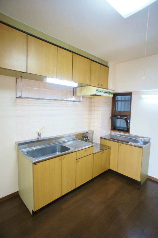 フェニックス久留米【キャッシュバック対象物件】のキッチン|キッチンです