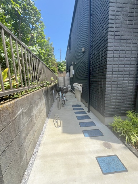 Ｃａｓａ　Ｅｔｅｒｎａのその他共用部分