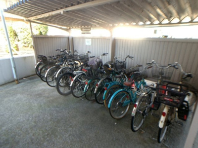 【その他共用部分】 | メゾンドゥ・ボヌール