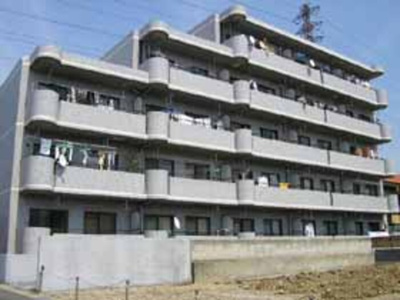 【外観】 | メゾンドゥ・ボヌール