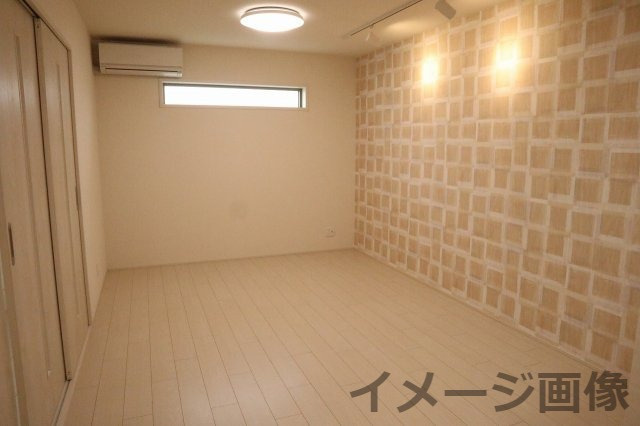 フジパレス和歌山黒田Ⅱ番館のその他共用部分