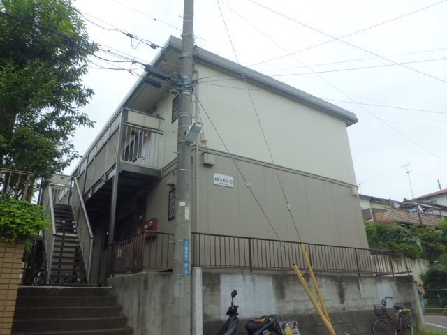 シティハイム　ＡＩＺＡＷＡ　Ｄのその他共用部分|耐震性に優れたセキスイハイム施工　閑静な住環境