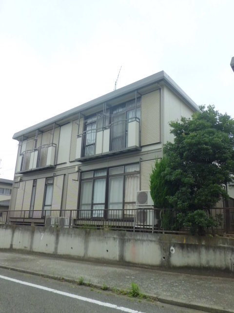 シティハイム　ＡＩＺＡＷＡ　Ｄの外観|耐震性に優れたセキスイハイム施工　閑静な住環境