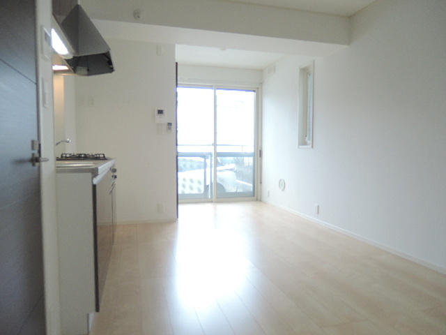 Garnet-BaBaの洋室|レイアウトのしやすい間取り