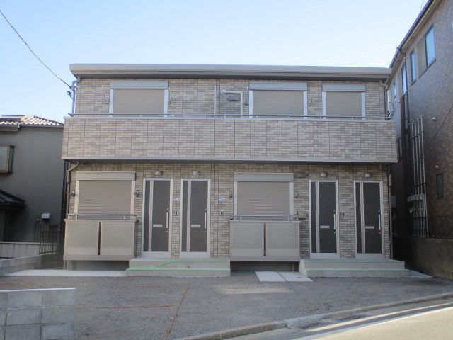 Garnet-BaBaの駐車場|敷地内駐車場あり