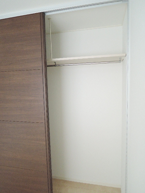 Garnet-BaBaの収納|ワイドな収納