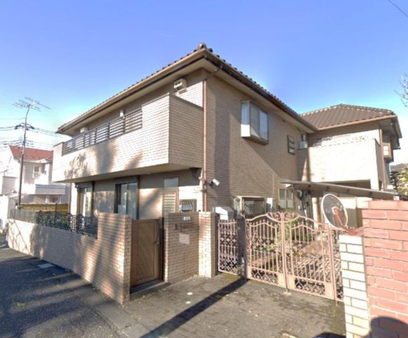 中古戸建　柏市ひばりが丘