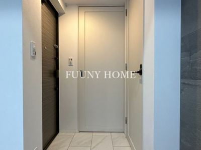 【その他共用部分】 | ザ・パークハビオＳＯＨＯ祐天寺