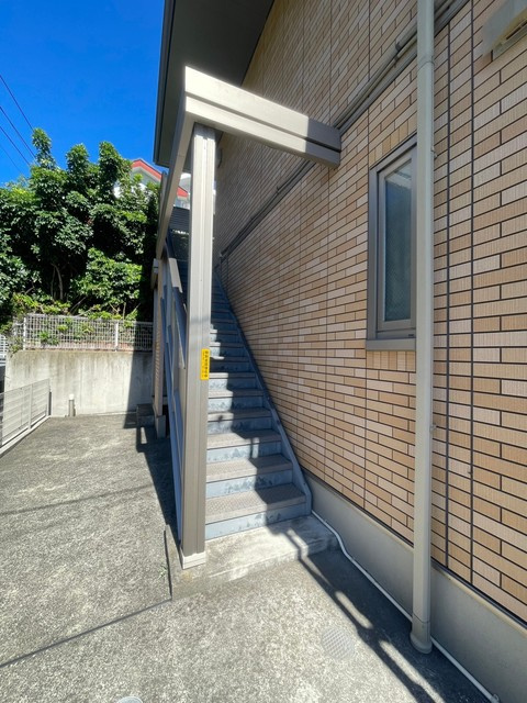 グランビュー鶴見の周辺