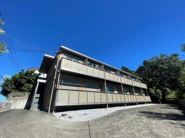 グランビュー鶴見のその他共用部分