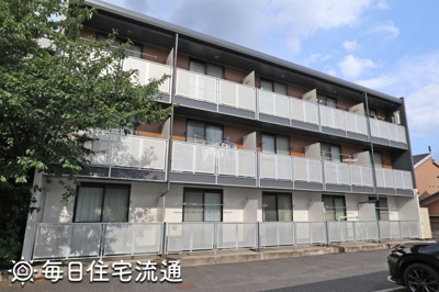 【外観】 | 多摩平