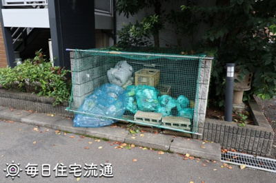 【その他共用部分】 | 多摩平