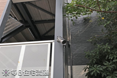 【セキュリティ】 | 多摩平