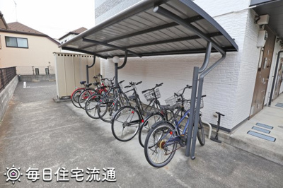 【その他共用部分】 | 多摩平