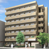 スパシエフィールドS新都心の画像