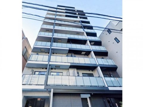 【外観】ステージファースト千葉駅南