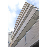 文京区小石川３丁目のマンションの画像