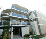 世田谷区上馬２丁目のマンションの画像