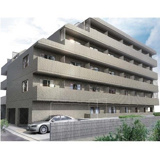 練馬区関町東２丁目のマンションの画像
