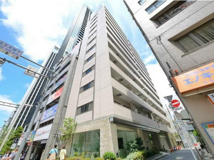 新宿区西新宿８丁目のマンションの画像