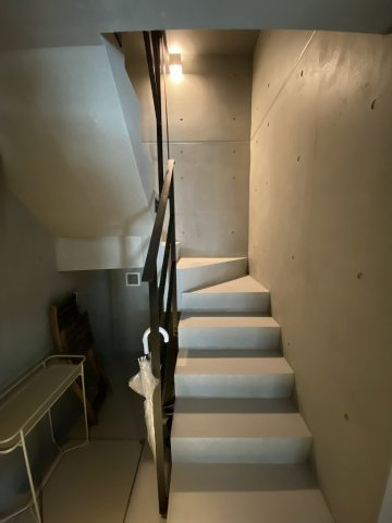 湯島レーベルのその他共用部分