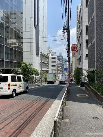 湯島レーベルの周辺