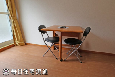 【内装】 | フィエール