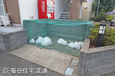 【その他共用部分】 | フィエール