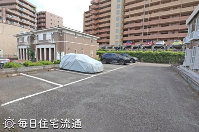 【駐車場】 | フィエール