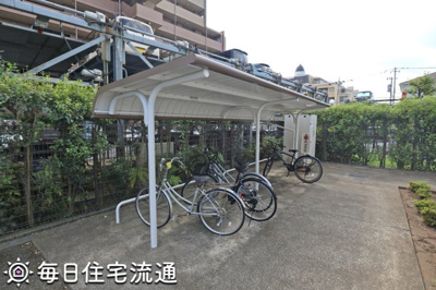 【その他共用部分】 | フィエール