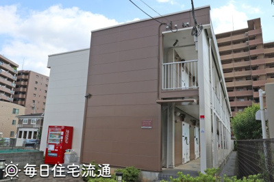 【外観】 | フィエール