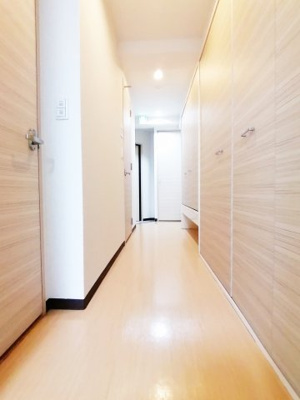 【内装】 | アンペルシュ