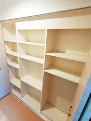 【収納】 | アンペルシュ