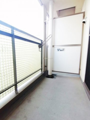 【バルコニー】 | アンペルシュ