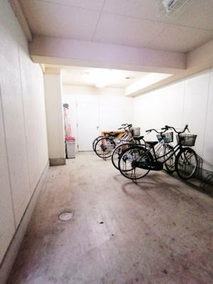 【その他共用部分】 | アンペルシュ