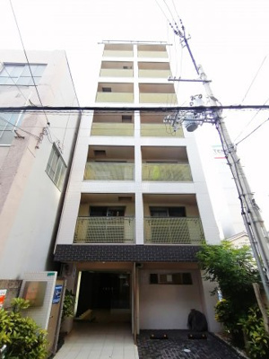 【外観】 | アンペルシュ