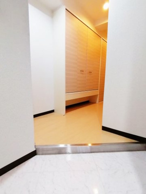 【玄関】 | アンペルシュ