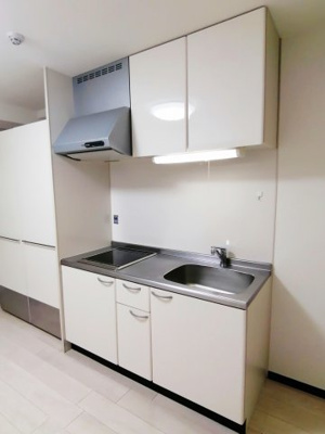 【キッチン】 | アンペルシュ