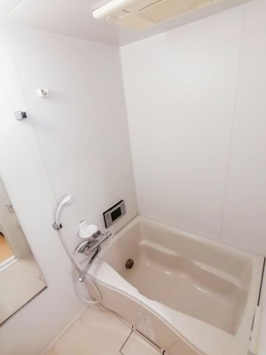 【浴室】 | アンペルシュ