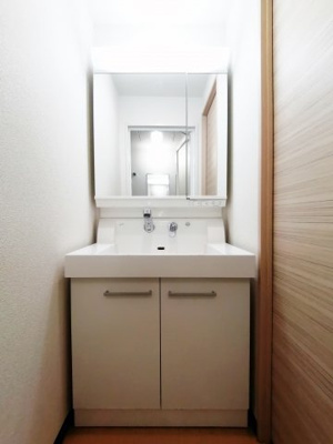 【洗面所】 | アンペルシュ