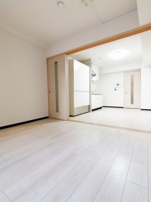 【洋室】 | アンペルシュ