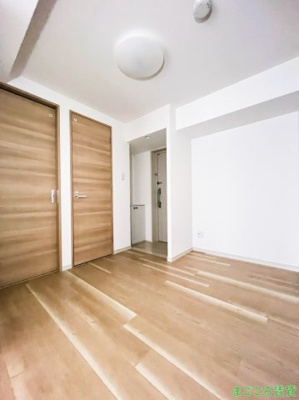 【その他共用部分】 | グランカーサ天王寺EAST