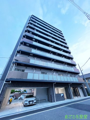 【外観】 | グランカーサ天王寺EAST