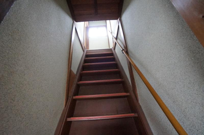 【その他】 | 栄町薮内貸家1