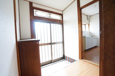 【その他】 | 栄町薮内貸家1