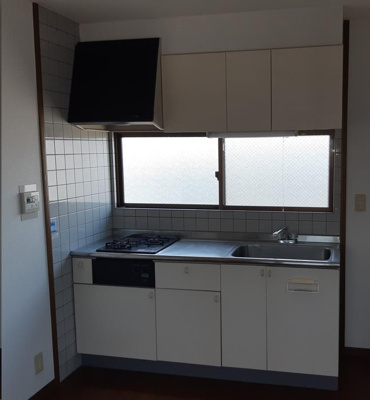 【キッチン】 | CASA